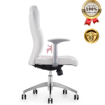 Ghế Giám Đốc Da Cao Cấp Nhập Khẩu MyChair MO139B
