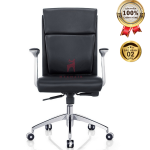Ghế Giám Đốc Da Cao Cấp Nhập Khẩu MyChair MO139B