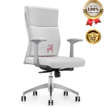 Ghế Giám Đốc Da Cao Cấp Nhập Khẩu MyChair MO139B