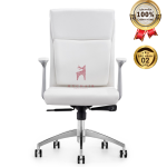 Ghế Giám Đốc Da Cao Cấp Nhập Khẩu MyChair MO139B