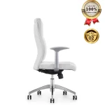 Ghế Giám Đốc Da Cao Cấp Nhập Khẩu MyChair MO139B