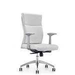 Ghế Giám Đốc Da Cao Cấp Nhập Khẩu MyChair MO139B