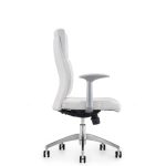 Ghế Giám Đốc Da Cao Cấp Nhập Khẩu MyChair MO139B
