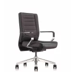 Ghế Giám Đốc Da Cao Cấp Nhập Khẩu MyChair MO165B