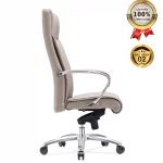Ghế Giám Đốc Da Cao Cấp Nhập Khẩu MyChair MO169A