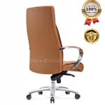 Ghế Giám Đốc Da Cao Cấp Nhập Khẩu MyChair MO169A