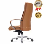 Ghế Giám Đốc Da Cao Cấp Nhập Khẩu MyChair MO169A