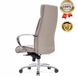 Ghế Giám Đốc Da Cao Cấp Nhập Khẩu MyChair MO169A