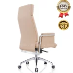 Ghế Giám Đốc Da Cao Cấp Nhập Khẩu MyChair MO178A
