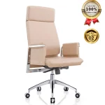 Ghế Giám Đốc Da Cao Cấp Nhập Khẩu MyChair MO178A
