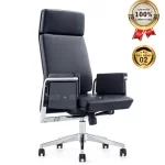 Ghế Giám Đốc Da Cao Cấp Nhập Khẩu MyChair MO178A