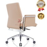 Ghế Giám Đốc Da Cao Cấp Nhập Khẩu MyChair MO178B