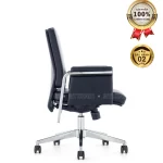 Ghế Giám Đốc Da Cao Cấp Nhập Khẩu MyChair MO178B