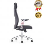 Ghế Giám Đốc Da Cao Cấp Nhập Khẩu MyChair MO189A