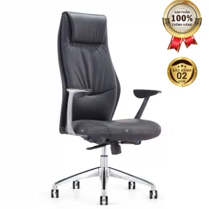 Ghế Giám Đốc Da Cao Cấp Nhập Khẩu MyChair MO189A