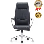 Ghế Giám Đốc Da Cao Cấp Nhập Khẩu MyChair MO189A