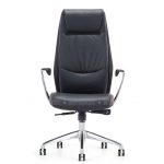 Ghế Giám Đốc Da Cao Cấp Nhập Khẩu MyChair MO189A