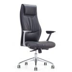 Ghế Giám Đốc Da Cao Cấp Nhập Khẩu MyChair MO189A