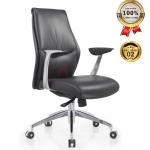 Ghế Giám Đốc Da Cao Cấp Nhập Khẩu MyChair MO189B