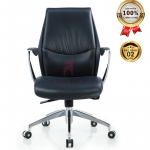 Ghế Giám Đốc Da Cao Cấp Nhập Khẩu MyChair MO189B
