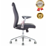 Ghế Giám Đốc Da Cao Cấp Nhập Khẩu MyChair MO189B