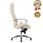 Ghế Giám Đốc Da Cao Cấp Nhập Khẩu MyChair MO190A