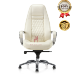 Ghế Giám Đốc Da Cao Cấp Nhập Khẩu MyChair MO190A