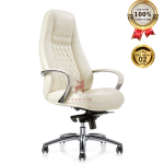 Ghế Giám Đốc Da Cao Cấp Nhập Khẩu MyChair MO190A
