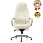 Ghế Giám Đốc Da Cao Cấp Nhập Khẩu MyChair MO190A
