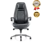 Ghế Giám Đốc Da Cao Cấp Nhập Khẩu MyChair MO190A
