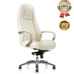 Ghế Giám Đốc Da Cao Cấp Nhập Khẩu MyChair MO190A