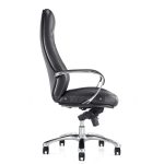 Ghế Giám Đốc Da Cao Cấp Nhập Khẩu MyChair MO190A