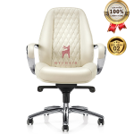 Ghế Giám Đốc Da Cao Cấp Nhập Khẩu MyChair MO190B