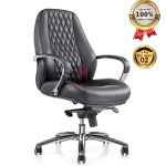 Ghế Giám Đốc Da Cao Cấp Nhập Khẩu MyChair MO190B