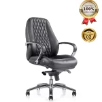 Ghế Giám Đốc Da Cao Cấp Nhập Khẩu MyChair MO190B