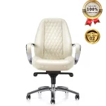 Ghế Giám Đốc Da Cao Cấp Nhập Khẩu MyChair MO190B