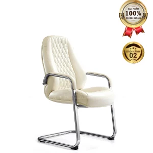 Ghế Phòng Họp Da Cao Cấp Nhập Khẩu MyChair MO190C