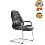 Ghế Phòng Họp Da Cao Cấp Nhập Khẩu MyChair MO190C