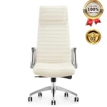 Ghế Giám Đốc Da Cao Cấp Nhập Khẩu MyChair MO191A