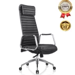 Ghế Giám Đốc Da Cao Cấp Nhập Khẩu MyChair MO191A