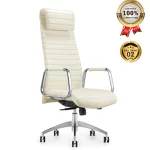 Ghế Giám Đốc Da Cao Cấp Nhập Khẩu MyChair MO191A