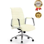 Ghế Giám Đốc Da Cao Cấp Nhập Khẩu MyChair MO191B