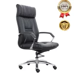Ghế Giám Đốc Da Cao Cấp Nhập Khẩu MyChair MO218A