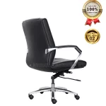 Ghế Giám Đốc Da Cao Cấp Nhập Khẩu MyChair MO218B