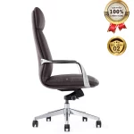 Ghế Giám Đốc Da Cao Cấp Nhập Khẩu MyChair MO221A