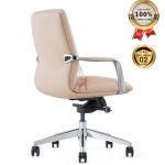 Ghế Giám Đốc Da Cao Cấp Nhập Khẩu MyChair MO221B