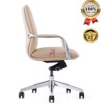 Ghế Giám Đốc Da Cao Cấp Nhập Khẩu MyChair MO221B