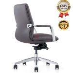 Ghế Giám Đốc Da Cao Cấp Nhập Khẩu MyChair MO221B