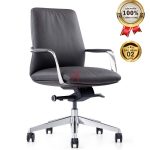 Ghế Giám Đốc Da Cao Cấp Nhập Khẩu MyChair MO221B