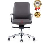 Ghế Giám Đốc Da Cao Cấp Nhập Khẩu MyChair MO221B